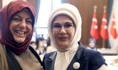 AK Parti, 1994 ruhunu "Hanımlarla" arıyor... Dönemin Hanımlar Komisyonu Başkanı Eraslan o günleri anlattı