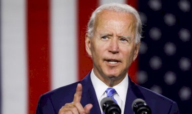 Biden, sınırları içine geri dönmesi için İran'a odaklanacak