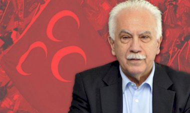 MHP’den yanıt var: ‘Perinçek’le çay bile içmeyiz’