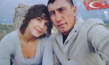 Tabuta Sığmayanlar: Şehit Murat Karaman (58. Bölüm)