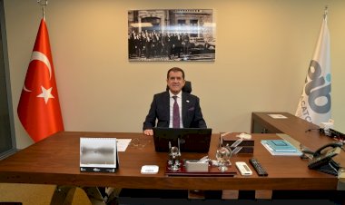 Egeli firmalar sürdürülebilir inovasyon için yarışıyor