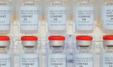 ABD’de Johnson & Johnson’ın aşısına tavsiye kararı