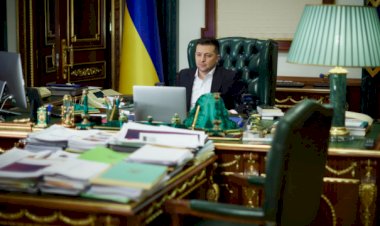 Это большая ошибка: эксперты указали на главные минусы громкого кадрового решения Зеленского