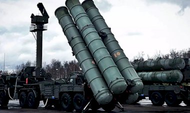 Pentagon'dan Akar'a S-400 cevabı: Hala büyük bir tehdit