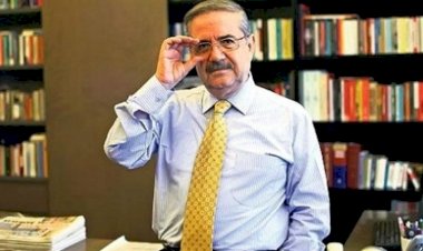 Taha Akyol   İYİ Parti ne yapacak?
