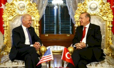ABD’den Ankara’ya karşı "kasıtlı kayıtsızlık" politikası