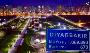 Diyarbakır Misafirhaneler, Öğretmenevi ve Konukevleri