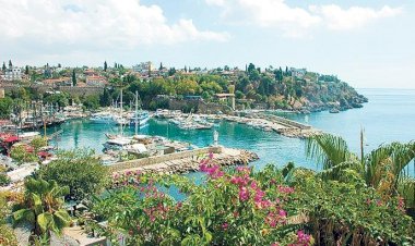 Antalya Misafirhaneler, Öğretmenevi ve Konukevleri