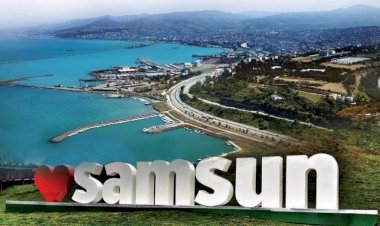 Samsun Misafirhaneler, Öğretmenevi ve Konukevleri