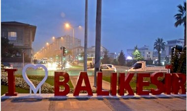 Balıkesir Misafirhaneler, Öğretmenevi ve Konukevleri