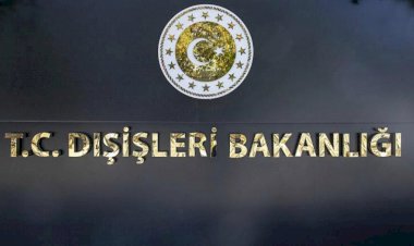 'Egemenlik ihlali' suçlamasının ardından İran'ın Ankara Büyükelçisi Dışişleri Bakanlığı'na çağrıldı