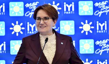 Akşener'den 28 Şubat açıklaması: Millet şimdi o kibre, kul hakkıyla buraya kadar gelmişliğe aynı dersi verecek