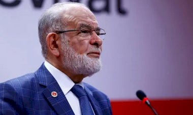 Temel Karamollaoğlu: 28 Şubat’ın ve o dönemin aktörlerinin bugün nasıl hatırlandıkları bir ibret vesikasıdır