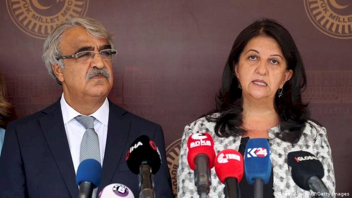 HDP ile Saadet’in “normalleşme” buluşması