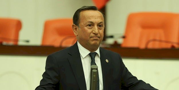 Hüseyin Avni AKSOY 27. Dönem Karabük Milletvekili