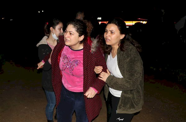 Manisa'yı ayağa kaldıran korkunç olay! 4 okul arkadaşı başından vurularak öldürüldü