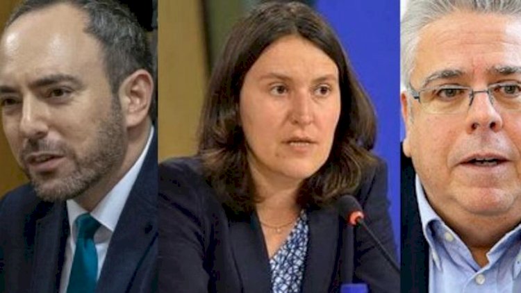 AP üyelerinden Birlik üyesi ülkelere Türkiye'nin AİHM kararlarına uyması için baskı çağrısı