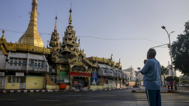 Myanmar'da darbe: Ordu neden yönetime el koydu, bundan sonra ne olacak?