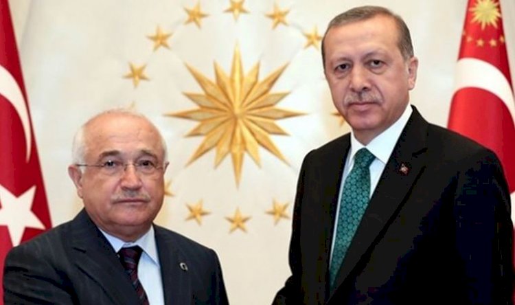 AKP'den Cemil Çiçek'in 'AİHM'e uyulmalı' yorumuyla ilgili açıklama: Türkiye hukuk devletidir