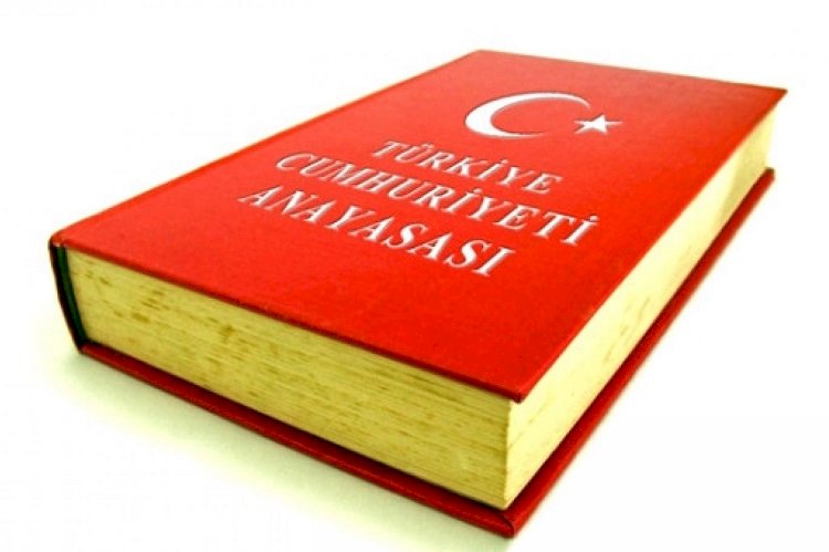 Erdoğan’ın anayasa çıkışına CHP ve İYİ Parti’den yanıt