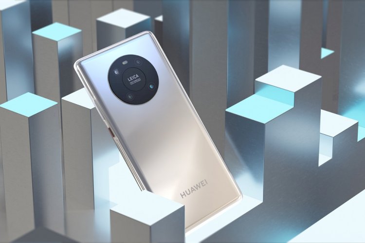HUAWEI Mate40 Pro, benzersiz kamera özellikleri ile rekabette öne çıkıyor