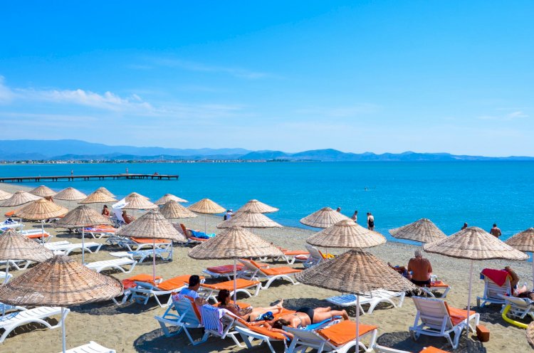 Deniz suyundan içme suyu