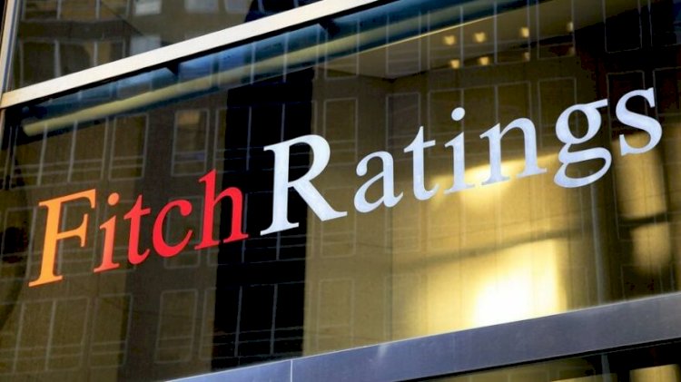 Fitch: Türkiye’de rezervlerin artması zaman alacak