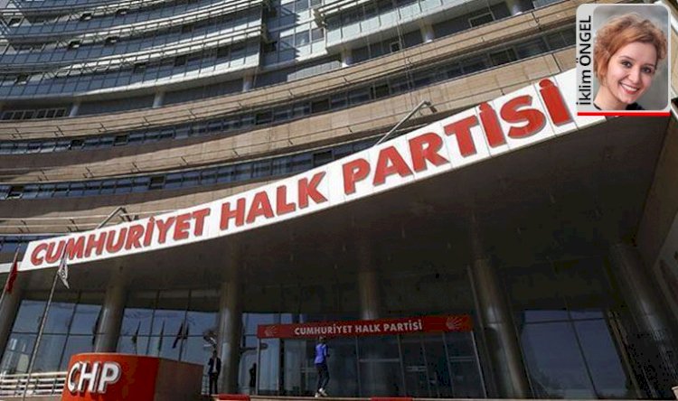 3 eski vekil 3 eski genel başkanla görüşecek
