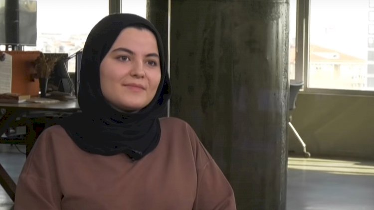 Gözaltına alınan Boğaziçi öğrencisi: Yerde sürüklendim, başörtüm düştü takmama izin vermediler