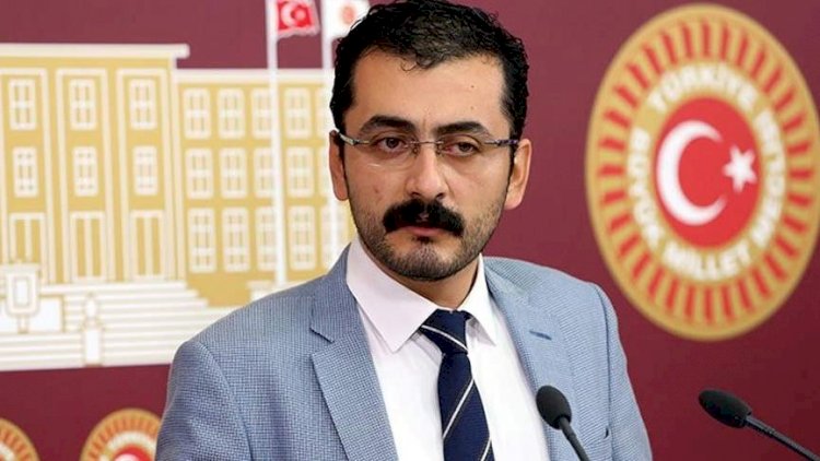 CHP'den 15 Temmuz'u FETÖ yapmadı eleştirisi!