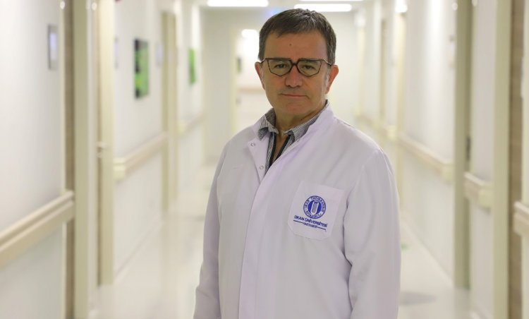 Kanser Hastalarına Koronavirüsten Korunma Önerileri!