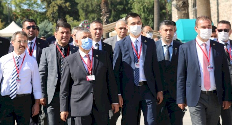 Şimdi Birbirimize Destek Olma Zamanı