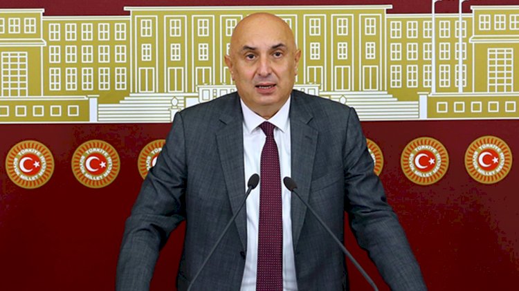 Engin Özkoç: Enis Berberoğlu’nun görevine dönecek