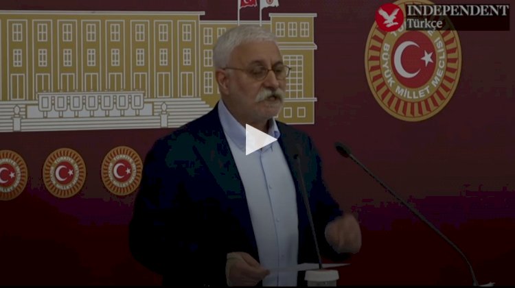 HDP: Bu sistemi değil demokrasiyi güçlendirecek bir anayasaya ihtiyaç var