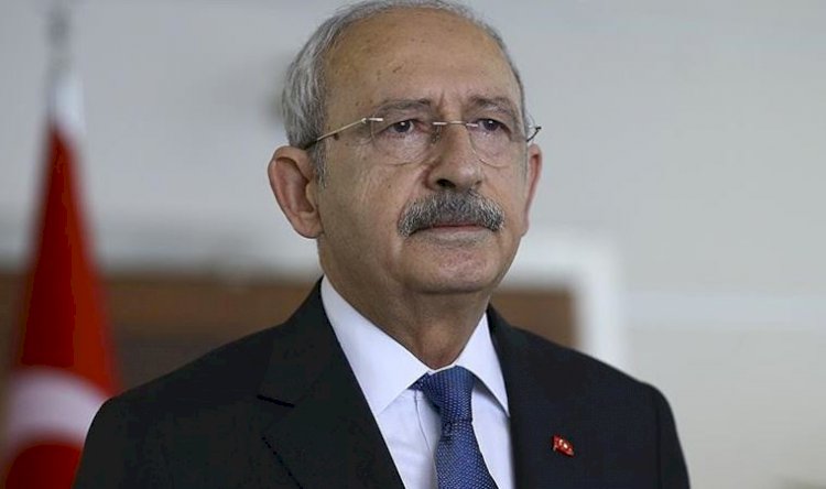 Kemal Kılıçdaroğlu’na 100 bin liralık manevi tazminat cezası