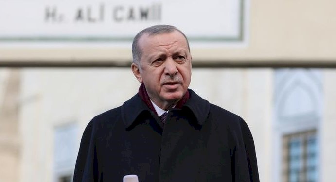 Erdoğan'ın "terörist" taktiği: Seçmen kitlesinde sadakati artırıyor