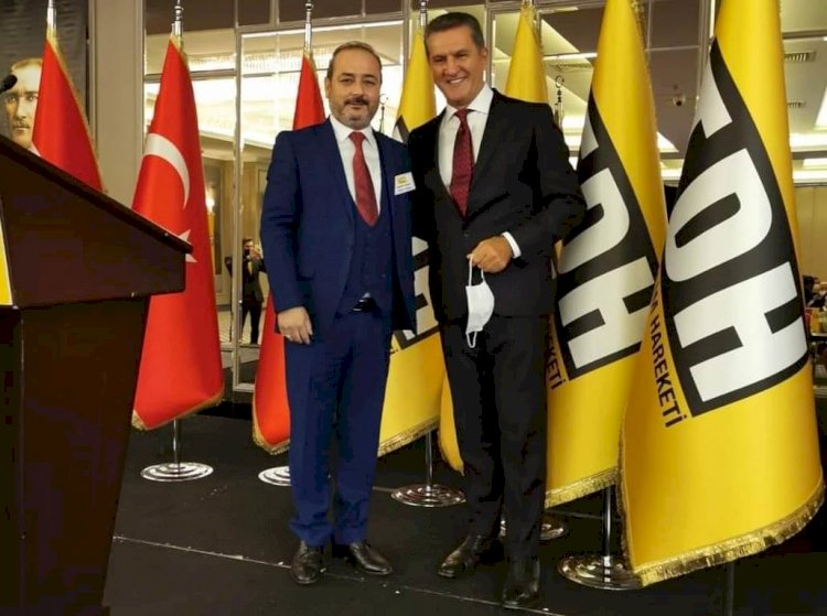 KADINLARIMIZ KENDİ ÜRÜNLERİNİ ÜRETECEK, PAZAR PİYASASINI TDP BELEDİYELERİ KURACAK