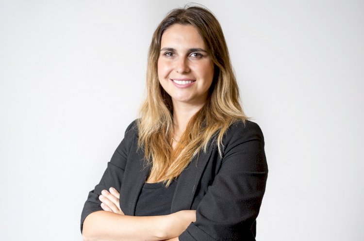  Aslı Çelikkol, Royal Canin Türkiye Ülke Müdürü Oldu