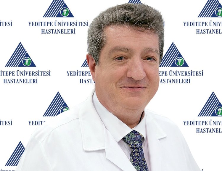 Kanserin En Güçlü Düşmanı Erken Tanı 