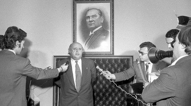 Demirel “Yollar yürümekle aşınmaz” derdi; o söz politikacıların kulaklarına küpe olmalı…