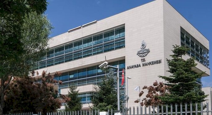 AYM Bireysel Başvurularda Açıkça Dayanaktan Yoksunluk