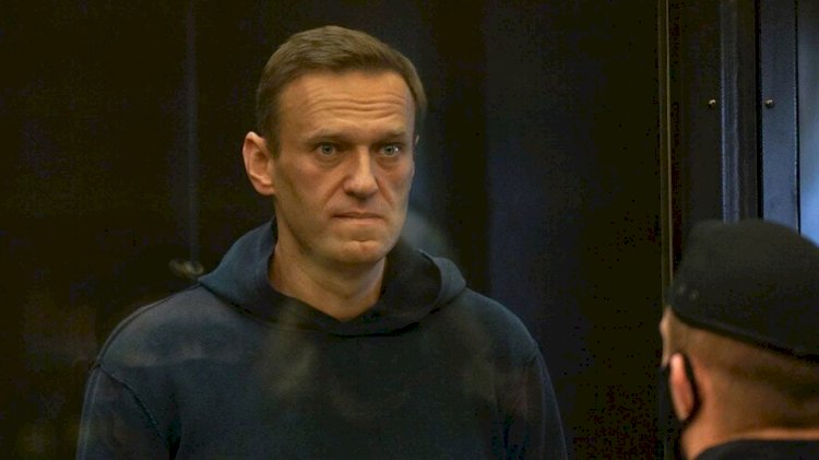 3 soruda Rusya’yı karıştıran adam: Aleksey Navalny
