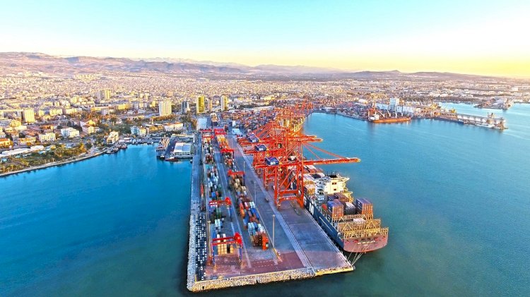 SANAYİ SİTESİ İÇİN DESTEK AÇIKLAMASI YAPILDI