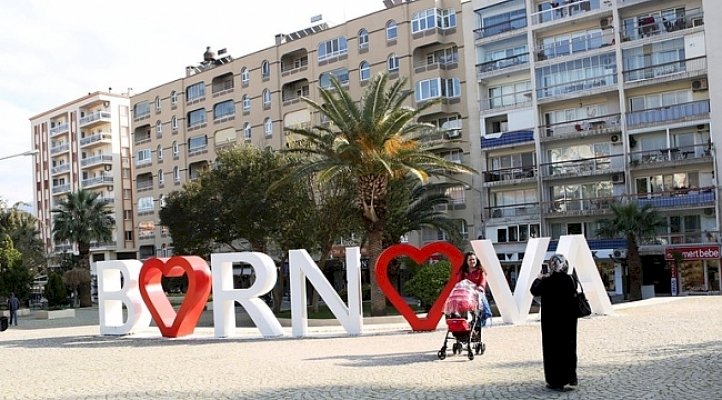 Esnaf temsilcileri içini Bornova’da döktü