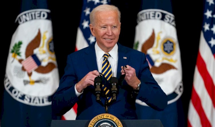 Biden Promises Sharply Increased US Engagement Around the World