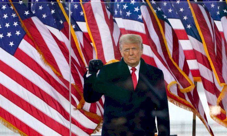 What You Need to Know About Trump Impeachment Trial