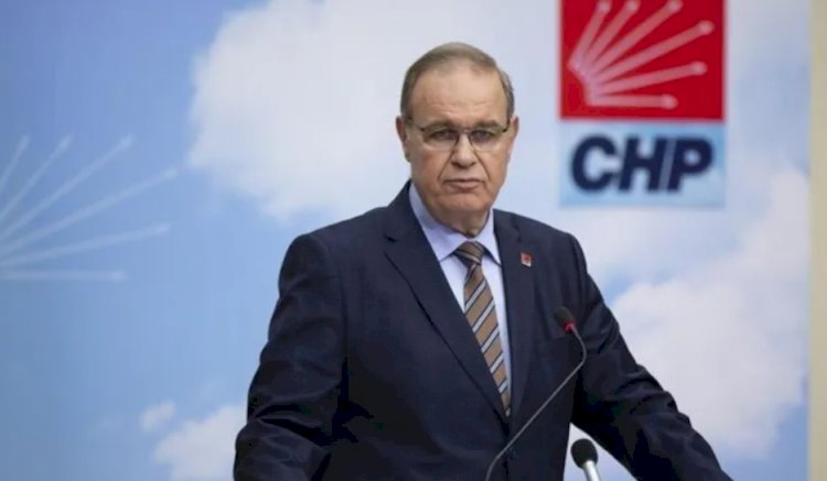 CHP'den HDP açıklaması: İçinde bulunduğumuz buhranı görüştük