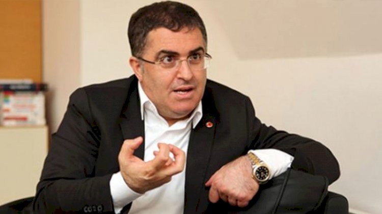 Prof. Ersan Şen: Terörist demek hakarettir; iltisak ve irtibat tüzel kişilerde olur, insanlarda olmaz