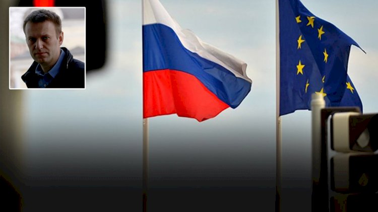 Rusya'nın ihraç kararına Avrupa'dan sert tepki