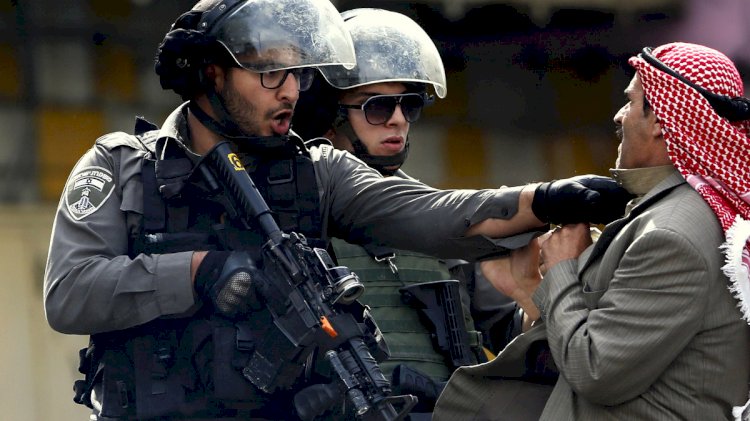 UCM'den tarihi karar! Filistin’de işlenen savaş suçlarına soruşturma izni